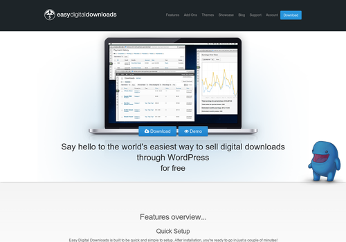 easy-digital-downloads-homepage
